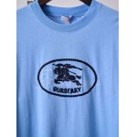 2026年6月16日春夏新作Burberry半袖 tシャツ原版復刻人気で【极品】/YGY工場