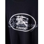 2026年6月16日春夏新作Burberry半袖 tシャツ原版復刻人気で【极品】/YGY工場