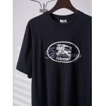 2026年6月16日春夏新作Burberry半袖 tシャツ原版復刻人気で【极品】/YGY工場