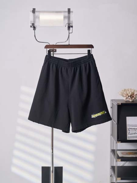2026年6月16日春夏新作Balenciaga半ズボン原版...