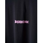 2026年6月16日春夏新作Balenciaga半袖 tシャツ原版復刻人気で【极品】/YGY工場