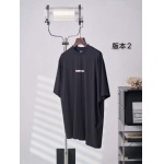 2026年6月16日春夏新作Balenciaga半袖 tシャツ原版復刻人気で【极品】/YGY工場