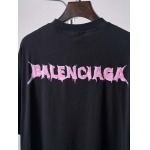 2026年6月16日春夏新作Balenciaga半袖 tシャツ原版復刻人気で【极品】/YGY工場
