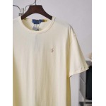 2026年6月16日春夏新作Ralph Lauren半袖 tシャツ原版復刻人気で【极品】/YGY工場