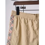 2026年6月16日春夏新作BURBERRY半ズボン原版復刻人気で【极品】/YGY工場