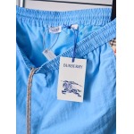 2026年6月16日春夏新作BURBERRY半ズボン原版復刻人気で【极品】/YGY工場