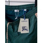 2026年6月16日春夏新作BURBERRY半ズボン原版復刻人気で【极品】/YGY工場
