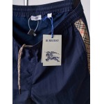 2026年6月16日春夏新作BURBERRY半ズボン原版復刻人気で【极品】/YGY工場