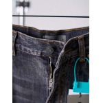 2026年6月16日春夏新作Balenciagaジーパン原版復刻人気で【极品】/YGY工場