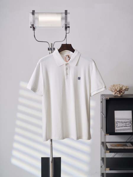 2026年6月16日春夏新作Celine半袖 tシャツ原版復...