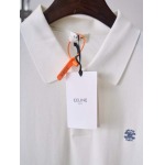 2026年6月16日春夏新作Celine半袖 tシャツ原版復刻人気で【极品】/YGY工場