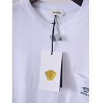 2026年6月16日春夏新作VERSACE半袖 tシャツ原版復刻人気で【极品】/YGY工場