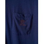 2026年6月16日春夏新作VERSACE半袖 tシャツ原版復刻人気で【极品】/YGY工場
