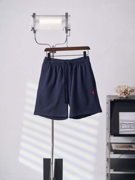 2026年6月16日春夏新作Ralph Lauren半ズボン...