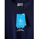 2026年6月16日春夏新作Balenciaga半袖 tシャツ原版復刻人気で【极品】/YGY工場