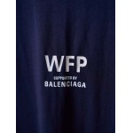 2026年6月16日春夏新作Balenciaga半袖 tシャツ原版復刻人気で【极品】/YGY工場
