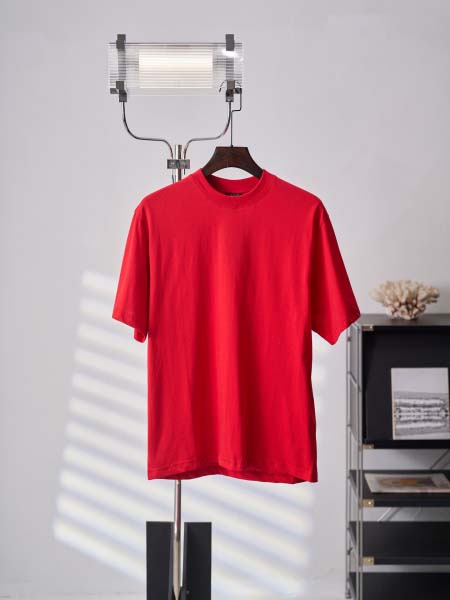 2026年6月16日春夏新作Gucci半袖 tシャツ原版復刻...