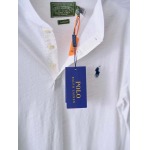 2026年6月16日春夏新作Ralph Lauren長袖原版復刻人気で【极品】/YGY工場