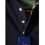 2026年6月16日春夏新作Ralph Lauren長袖原版復刻人気で【极品】/YGY工場