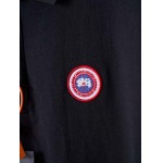 2026年6月16日春夏新作Canada Goose半袖 tシャツ原版復刻人気で【极品】/YGY工場