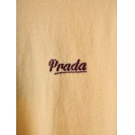 2026年6月16日春夏新作Pradaセーター原版復刻人気で【极品】/YGY工場