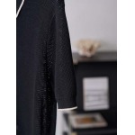 2026年6月16日春夏新作Prada半袖 tシャツ原版復刻人気で【极品】/YGY工場