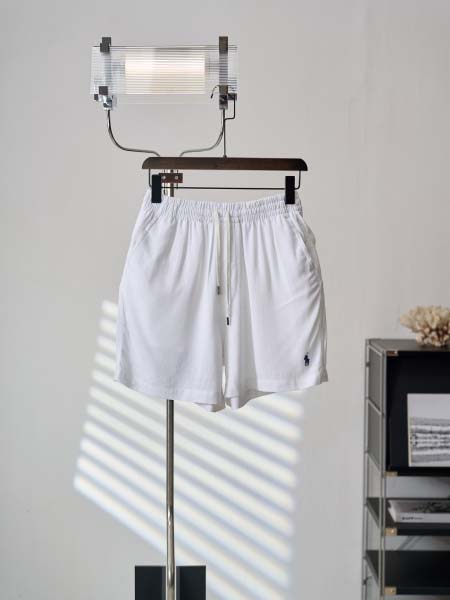 2026年6月16日春夏新作Ralph Lauren半ズボン...