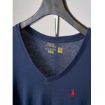 2026年6月16日春夏新作Ralph Lauren女性半袖 tシャツ原版復刻人気で【极品】/YGY工場