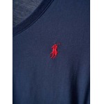2026年6月16日春夏新作Ralph Lauren女性半袖 tシャツ原版復刻人気で【极品】/YGY工場