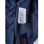 2026年6月16日春夏新作Ralph Lauren女性半袖 tシャツ原版復刻人気で【极品】/YGY工場