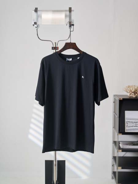 2026年6月16日春夏新作BURBERRY半袖 tシャツ原...