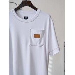 2026年6月16日春夏新作FENDI半袖 tシャツ原版復刻人気で【极品】/YGY工場