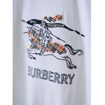 2026年6月16日春夏新作Burberry半袖 tシャツ原版復刻人気で【极品】/YGY工場