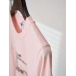 2026年6月16日春夏新作Burberry半袖 tシャツ原版復刻人気で【极品】/YGY工場
