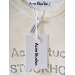 2026年6月16日春夏新作Acne Studios長袖原版復刻人気で【极品】/YGY工場