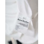 2026年6月16日春夏新作Acne Studios長袖原版復刻人気で【极品】/YGY工場