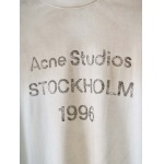 2026年6月16日春夏新作Acne Studios長袖原版復刻人気で【极品】/YGY工場