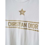 2026年6月16日春夏新作Dior半袖 tシャツ原版復刻人気で【极品】/YGY工場