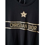 2026年6月16日春夏新作Dior半袖 tシャツ原版復刻人気で【极品】/YGY工場