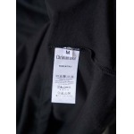 2026年6月16日春夏新作Dior半袖 tシャツ原版復刻人気で【极品】/YGY工場
