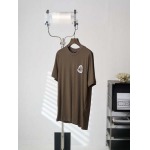 2026年6月16日春夏新作MONCLER半袖 tシャツ原版復刻人気で【极品】/YGY工場