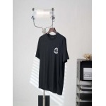 2026年6月16日春夏新作MONCLER半袖 tシャツ原版復刻人気で【极品】/YGY工場