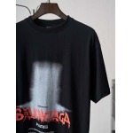 2026年6月16日春夏新作Balenciaga半袖 tシャツ原版復刻人気で【极品】/YGY工場