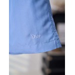 2026年6月16日春夏新作DIOR半ズボン原版復刻人気で【极品】/YGY工場
