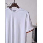 2026年6月16日春夏新作HERMES半袖 tシャツ原版復刻人気で【极品】/YGY工場