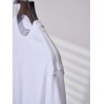 2026年6月16日春夏新作HERMES半袖 tシャツ原版復刻人気で【极品】/YGY工場