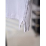 2026年6月16日春夏新作HERMES半袖 tシャツ原版復刻人気で【极品】/YGY工場