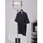 2026年6月16日春夏新作HERMES半袖 tシャツ原版復刻人気で【极品】/YGY工場