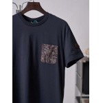2026年6月16日春夏新作MONCLER半袖 tシャツ原版復刻人気で【极品】/YGY工場