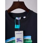 2026年6月16日春夏新作BURBERRYTシャツ原版復刻人気で【极品】/YGY工場